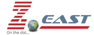 Z.East Global Traders Pty Ltd